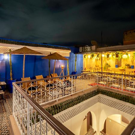 Riad Tarba & Spa Μαρακές Εξωτερικό φωτογραφία