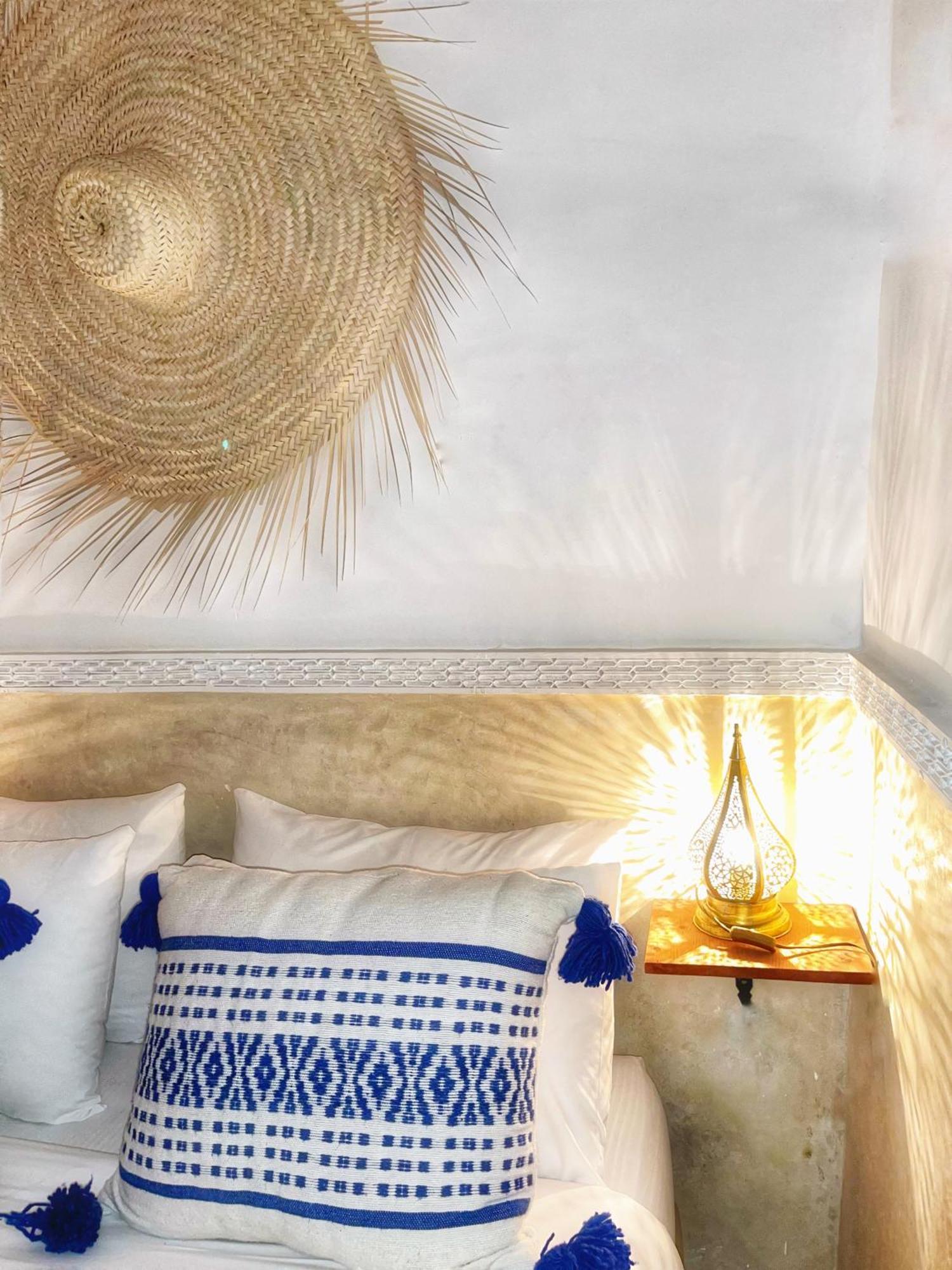 Riad Tarba & Spa Μαρακές Εξωτερικό φωτογραφία