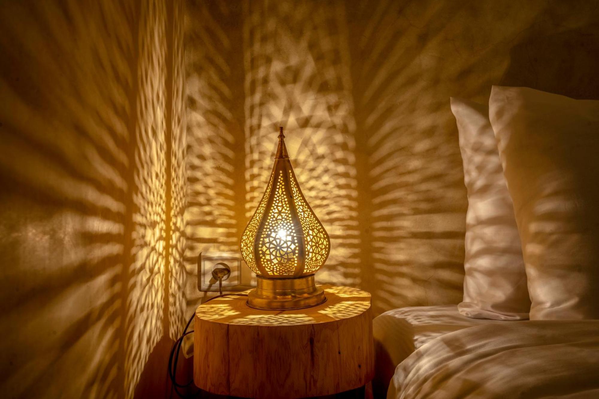 Riad Tarba & Spa Μαρακές Εξωτερικό φωτογραφία