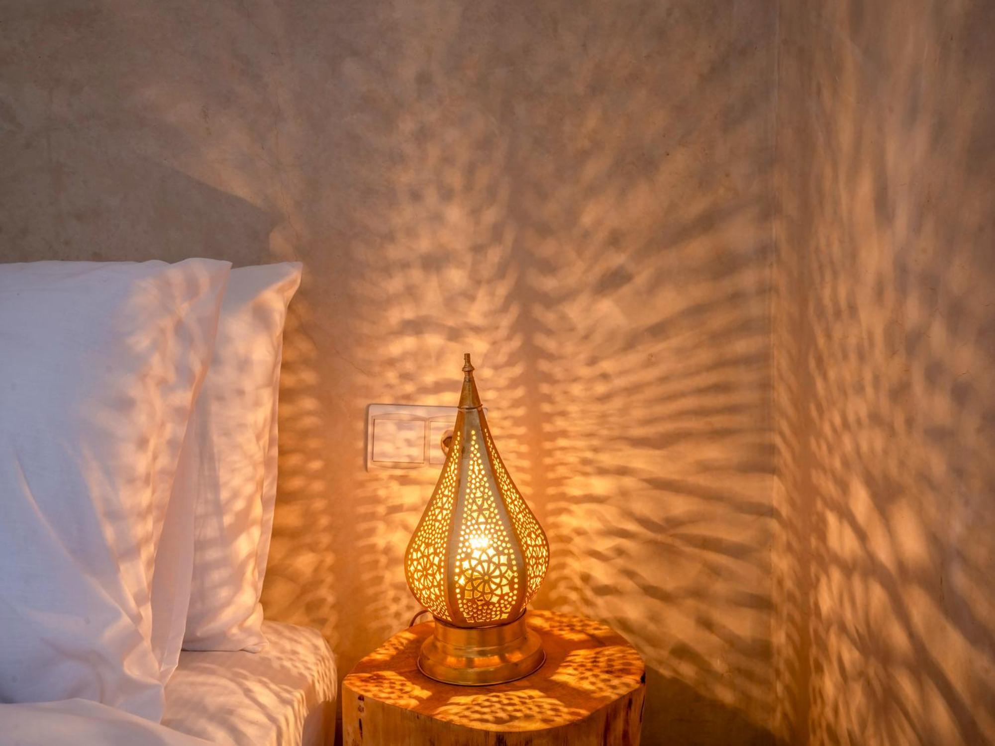 Riad Tarba & Spa Μαρακές Εξωτερικό φωτογραφία