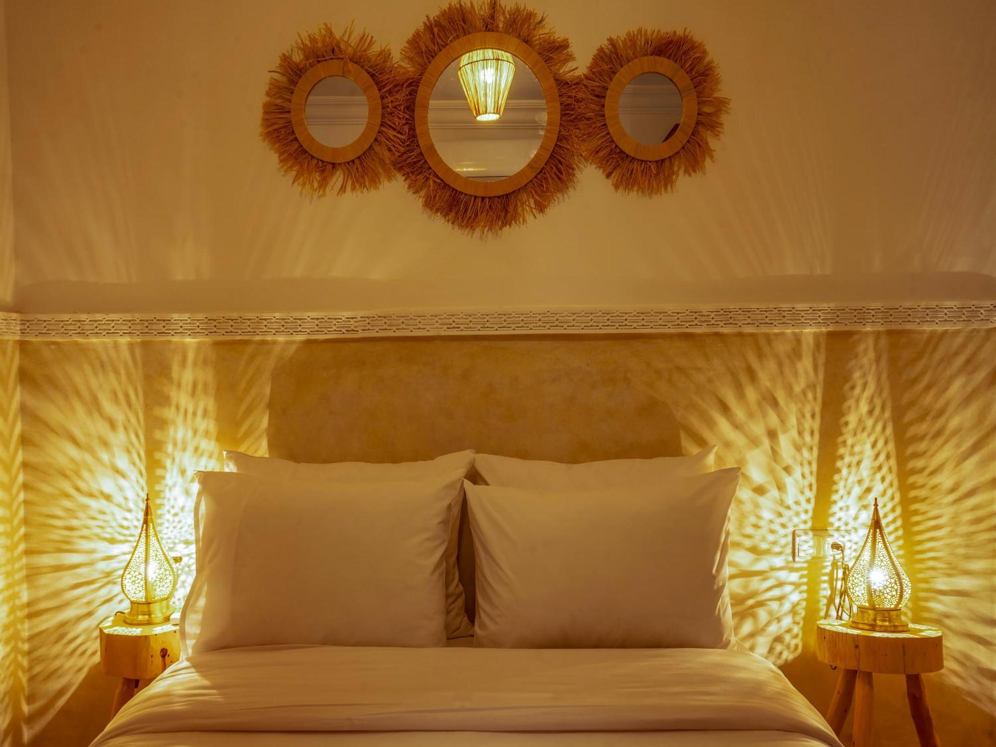 Riad Tarba & Spa Μαρακές Εξωτερικό φωτογραφία