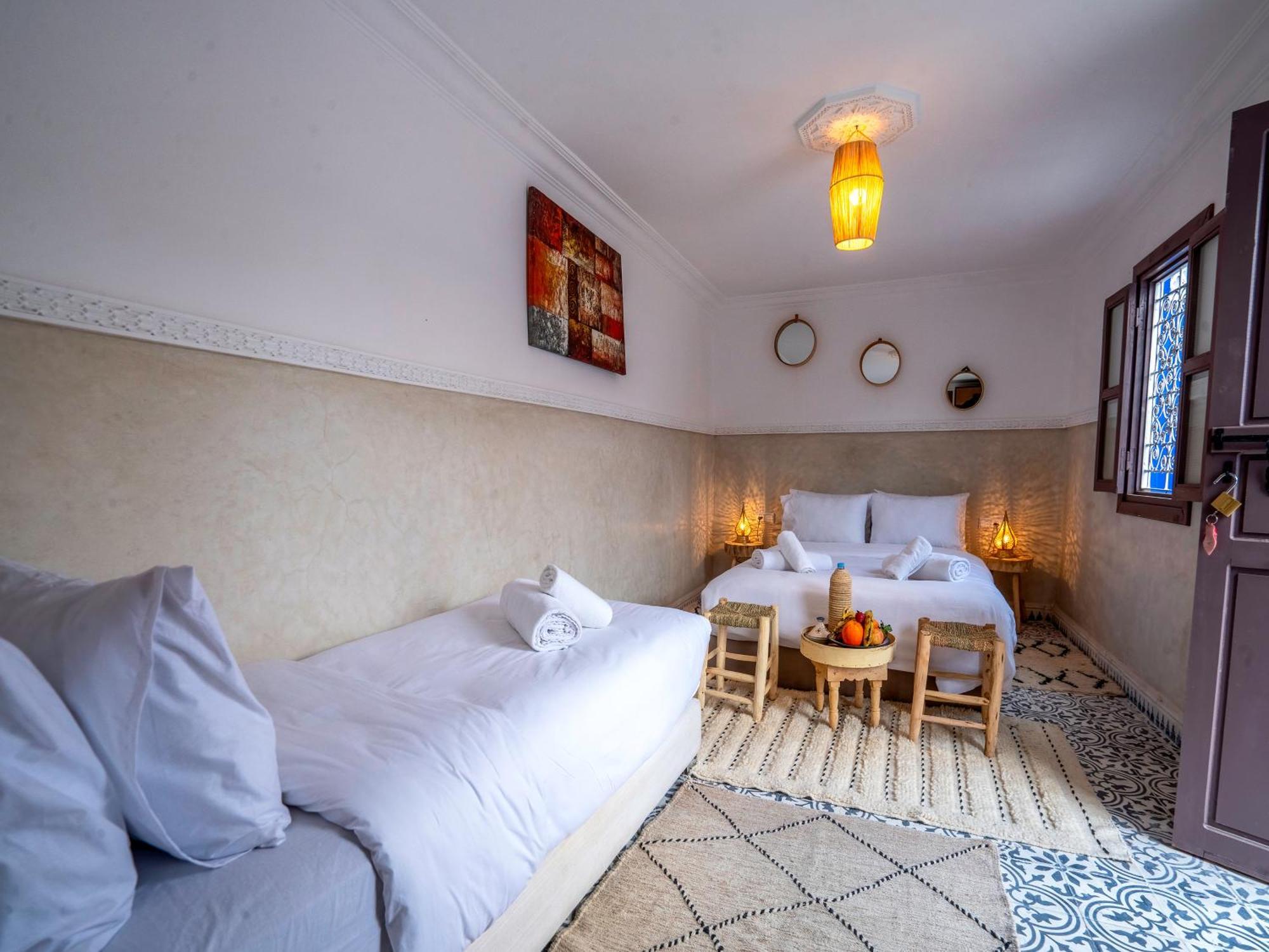 Riad Tarba & Spa Μαρακές Εξωτερικό φωτογραφία