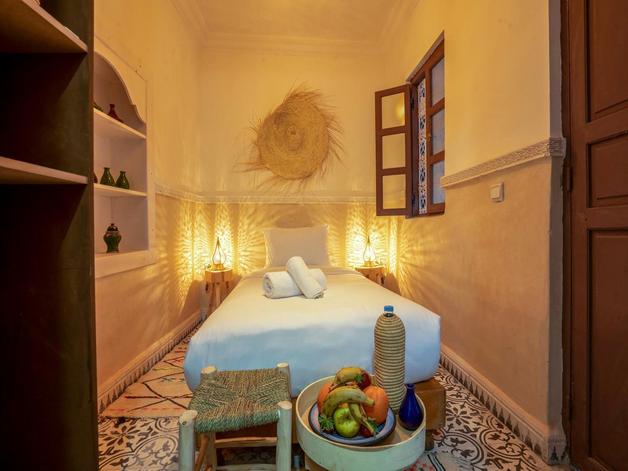 Riad Tarba & Spa Μαρακές Εξωτερικό φωτογραφία