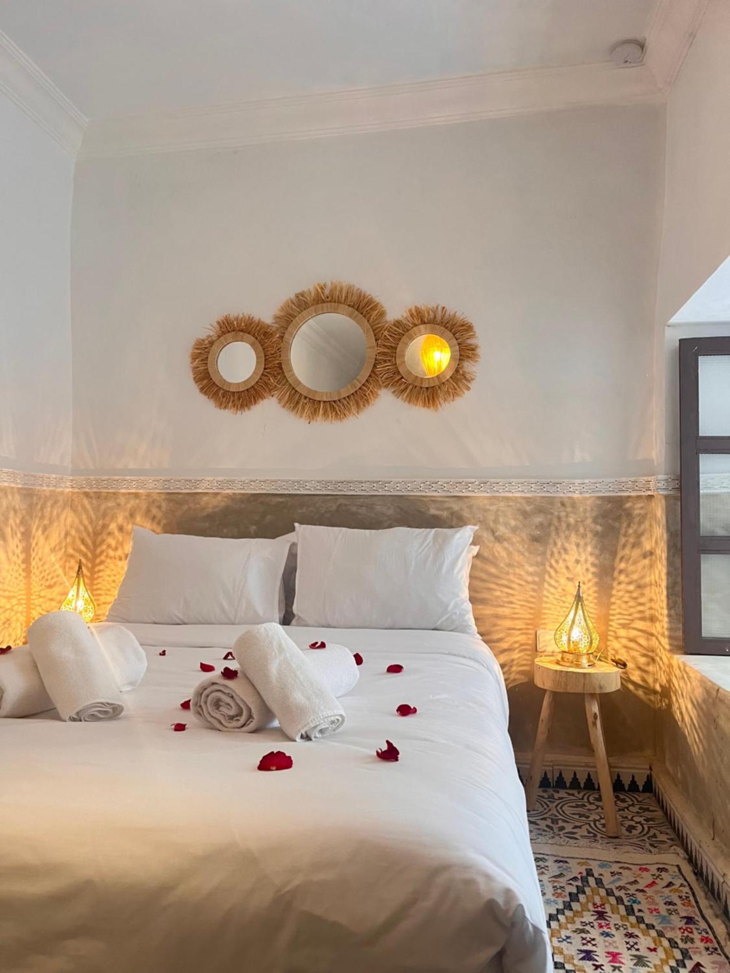 Riad Tarba & Spa Μαρακές Εξωτερικό φωτογραφία