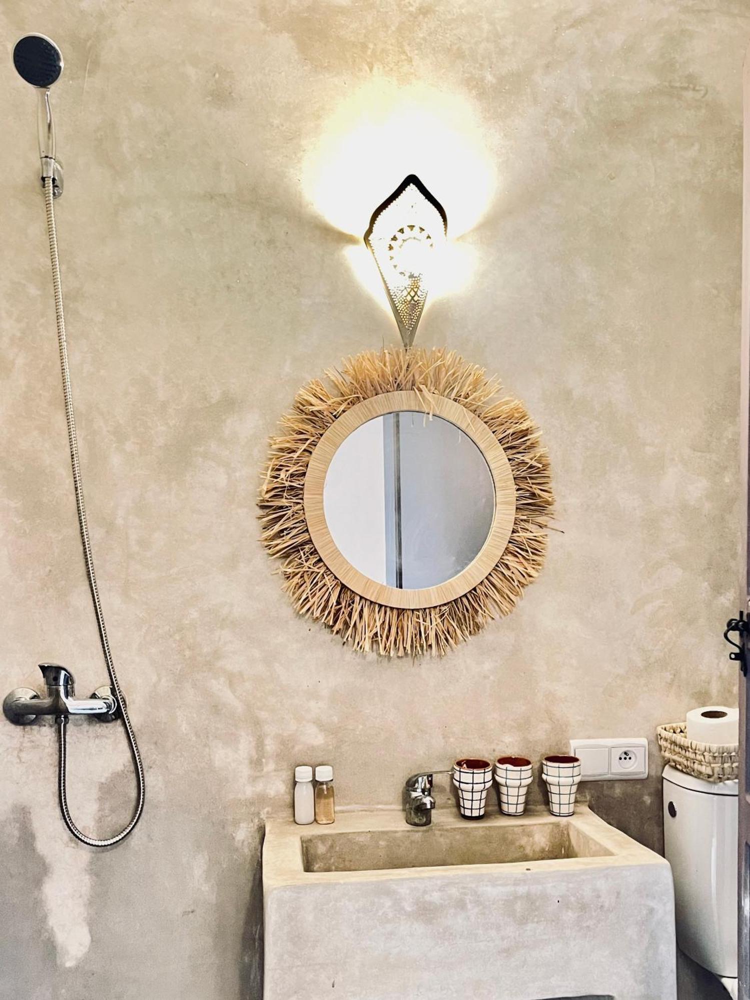 Riad Tarba & Spa Μαρακές Εξωτερικό φωτογραφία