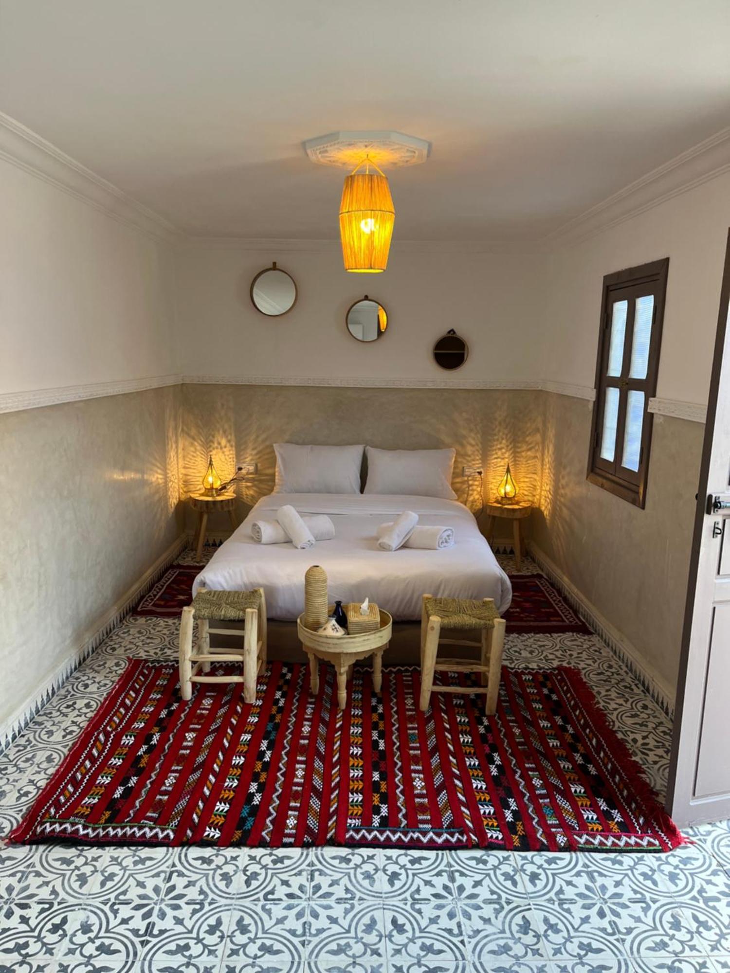 Riad Tarba & Spa Μαρακές Εξωτερικό φωτογραφία