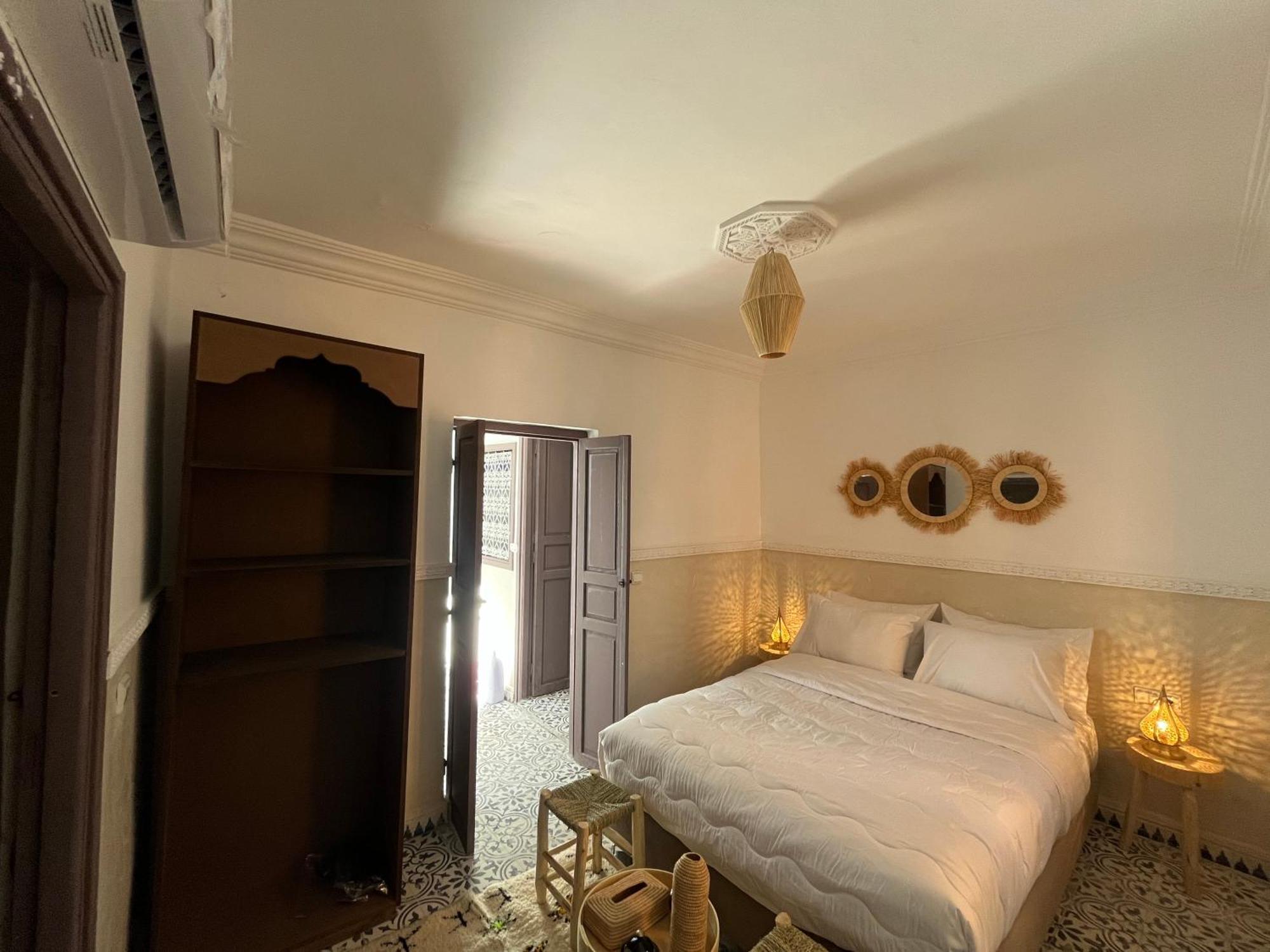 Riad Tarba & Spa Μαρακές Εξωτερικό φωτογραφία