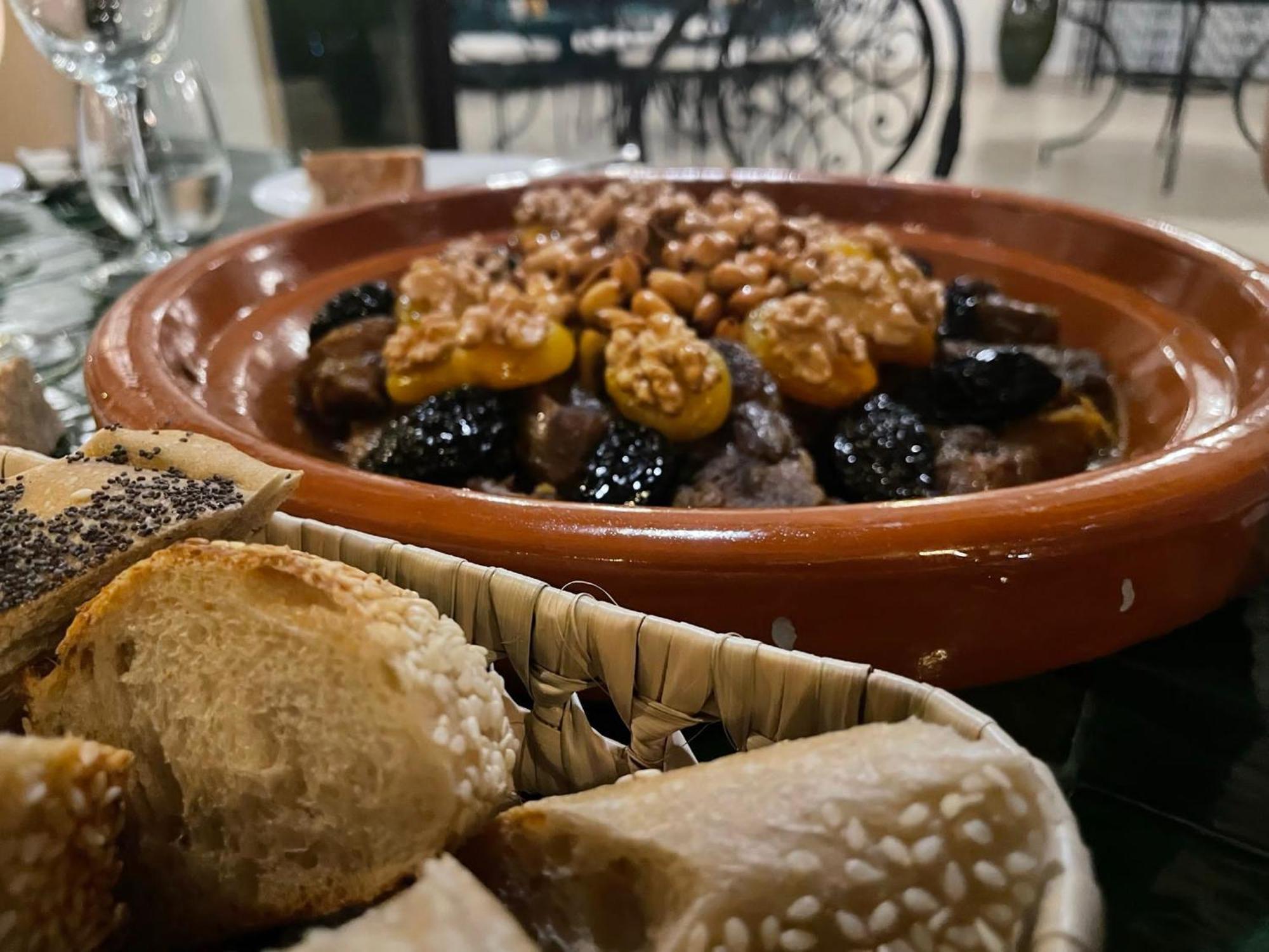 Riad Tarba & Spa Μαρακές Εξωτερικό φωτογραφία